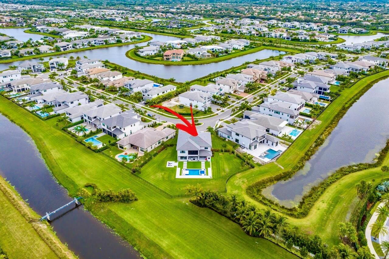 BILTMORE / BOCA BRIDGES - Residential