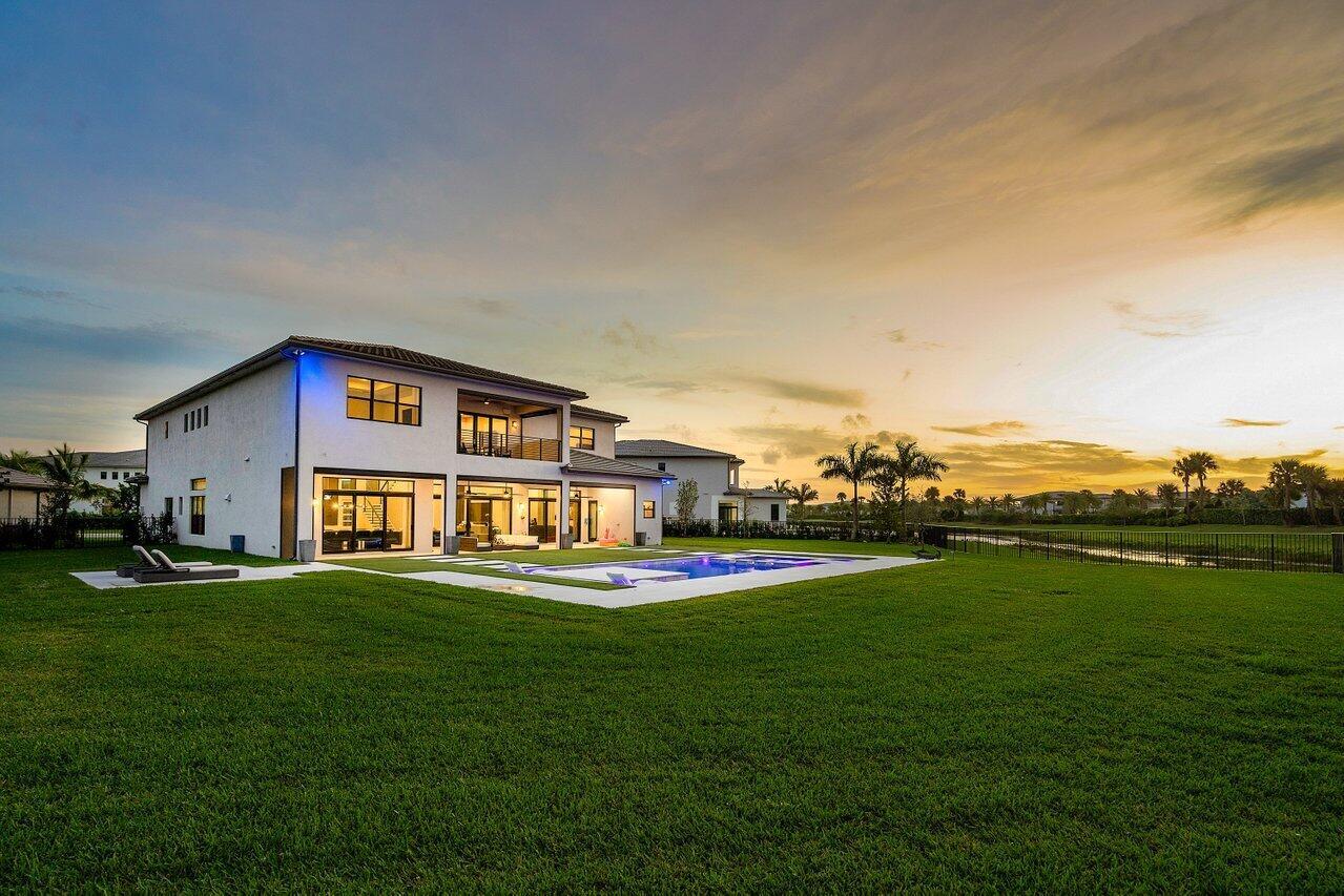 BILTMORE / BOCA BRIDGES - Residential