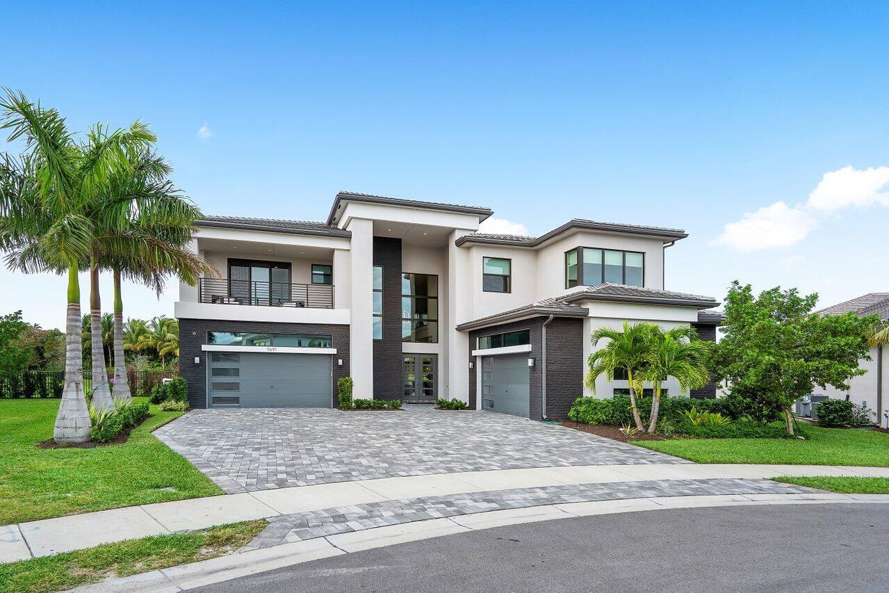 BILTMORE / BOCA BRIDGES - Residential