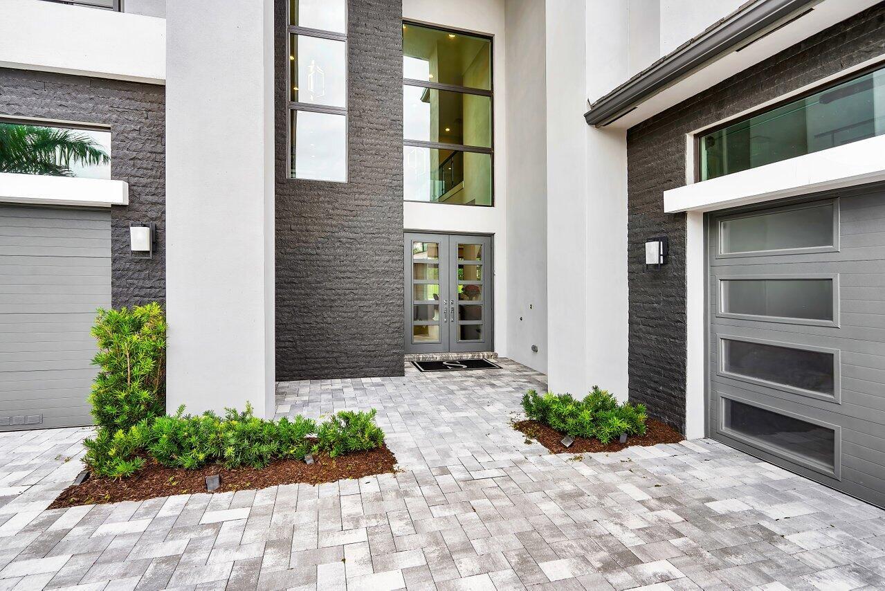 BILTMORE / BOCA BRIDGES - Residential