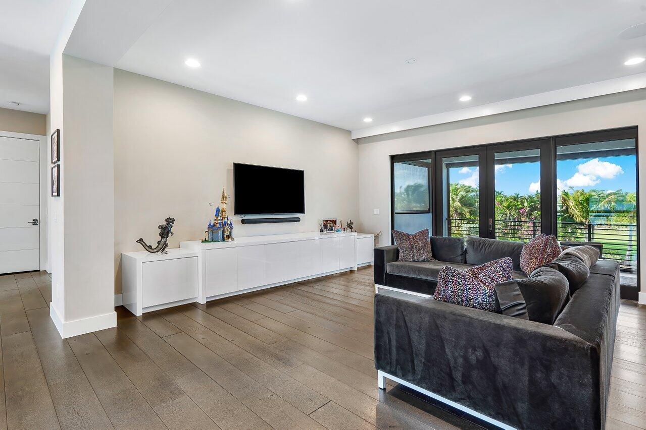 BILTMORE / BOCA BRIDGES - Residential