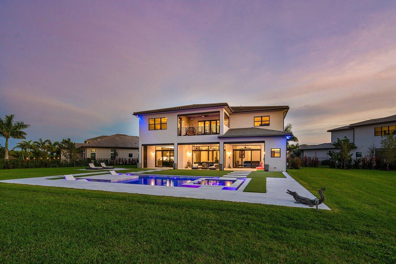 BILTMORE / BOCA BRIDGES - Residential