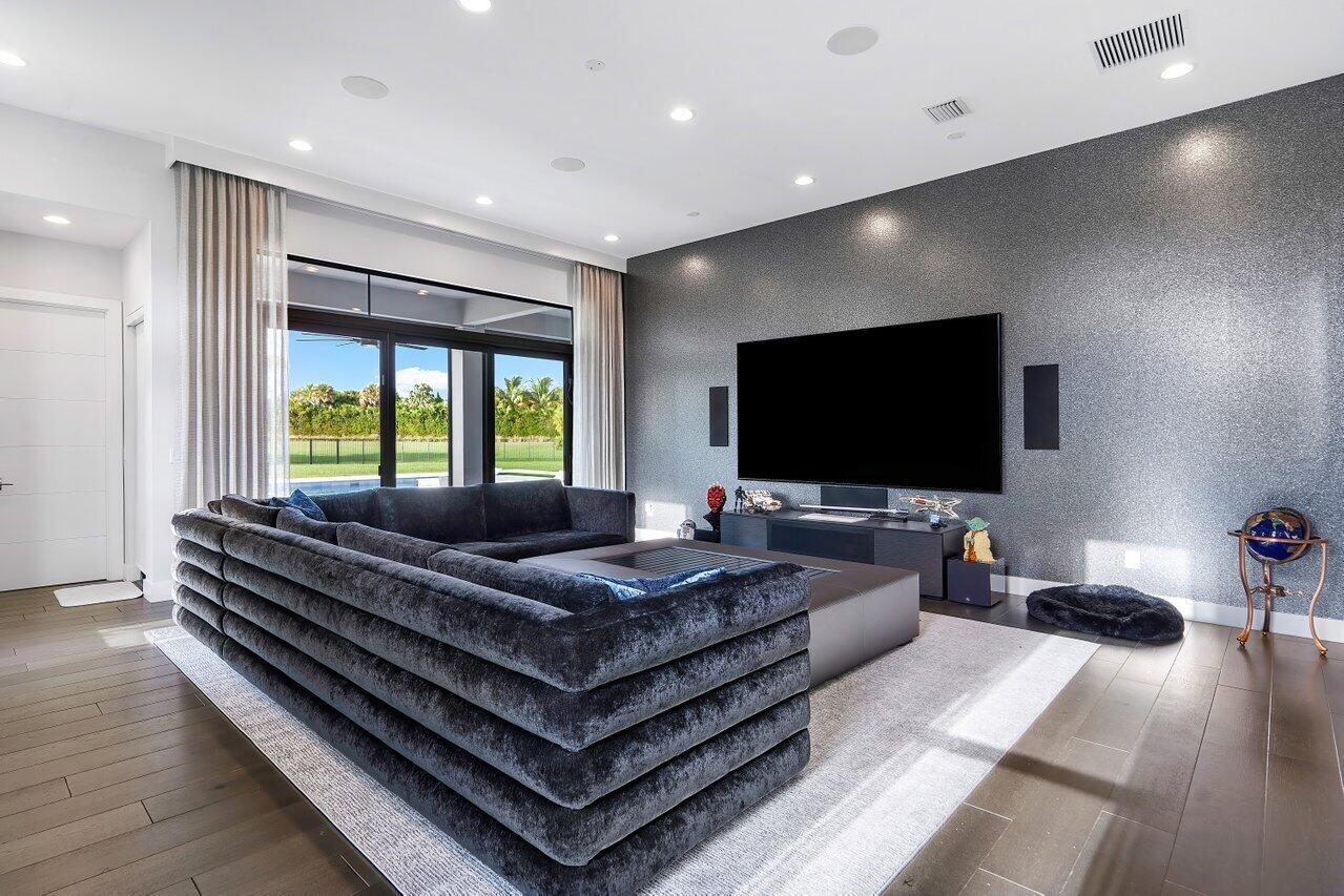 BILTMORE / BOCA BRIDGES - Residential