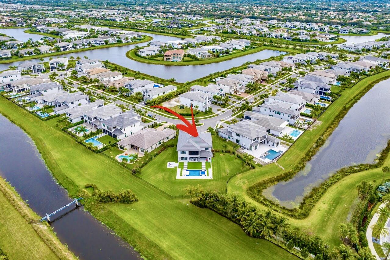 BILTMORE / BOCA BRIDGES - Residential