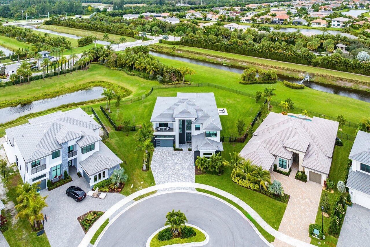 BILTMORE / BOCA BRIDGES - Residential