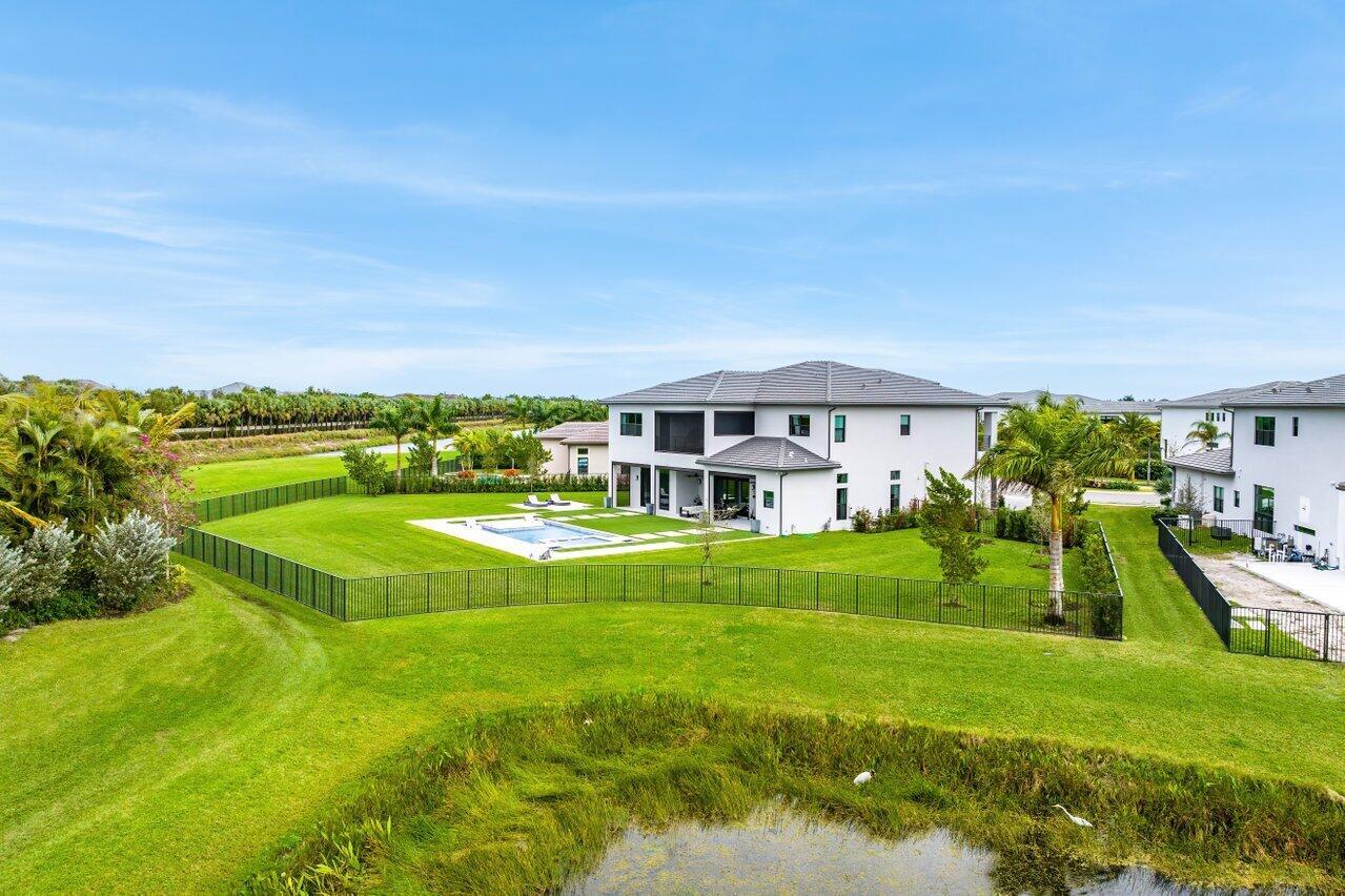 BILTMORE / BOCA BRIDGES - Residential