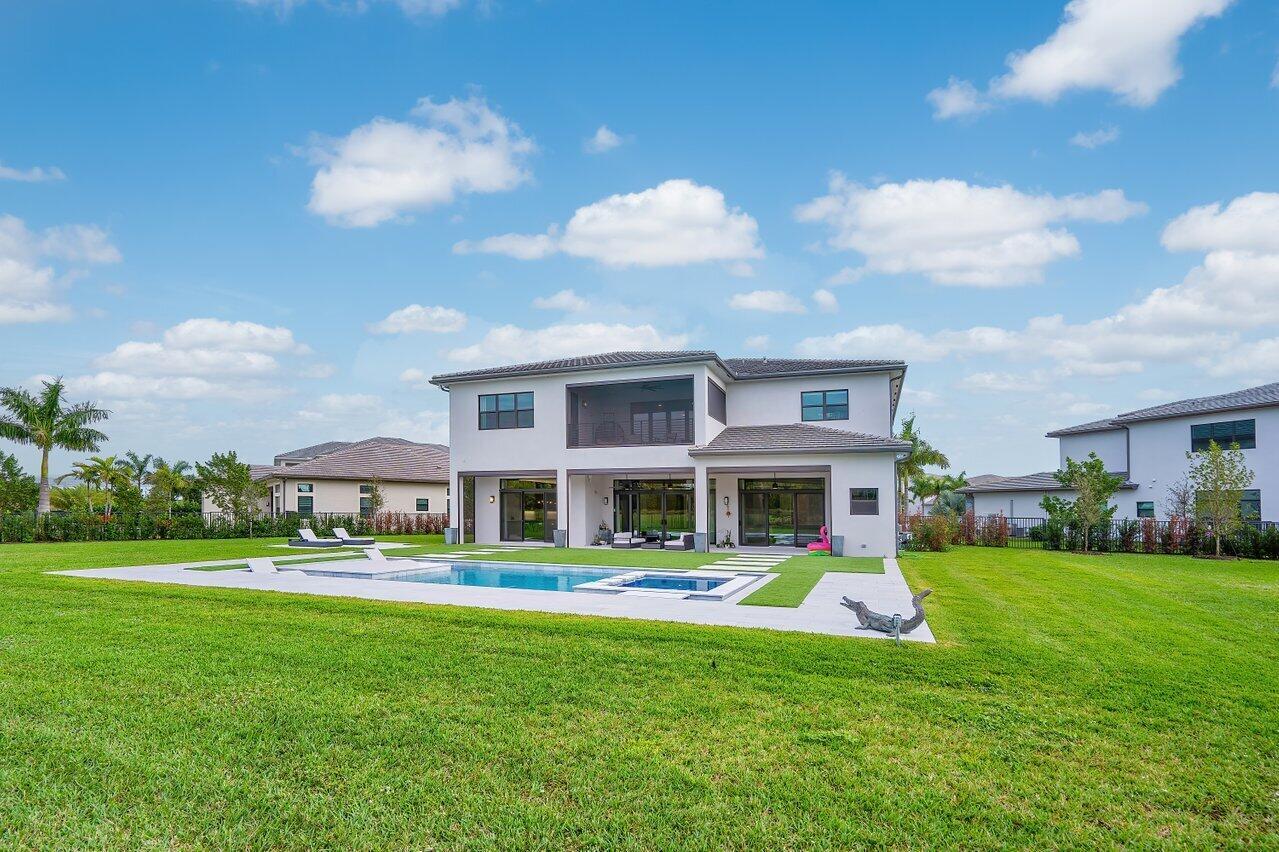 BILTMORE / BOCA BRIDGES - Residential