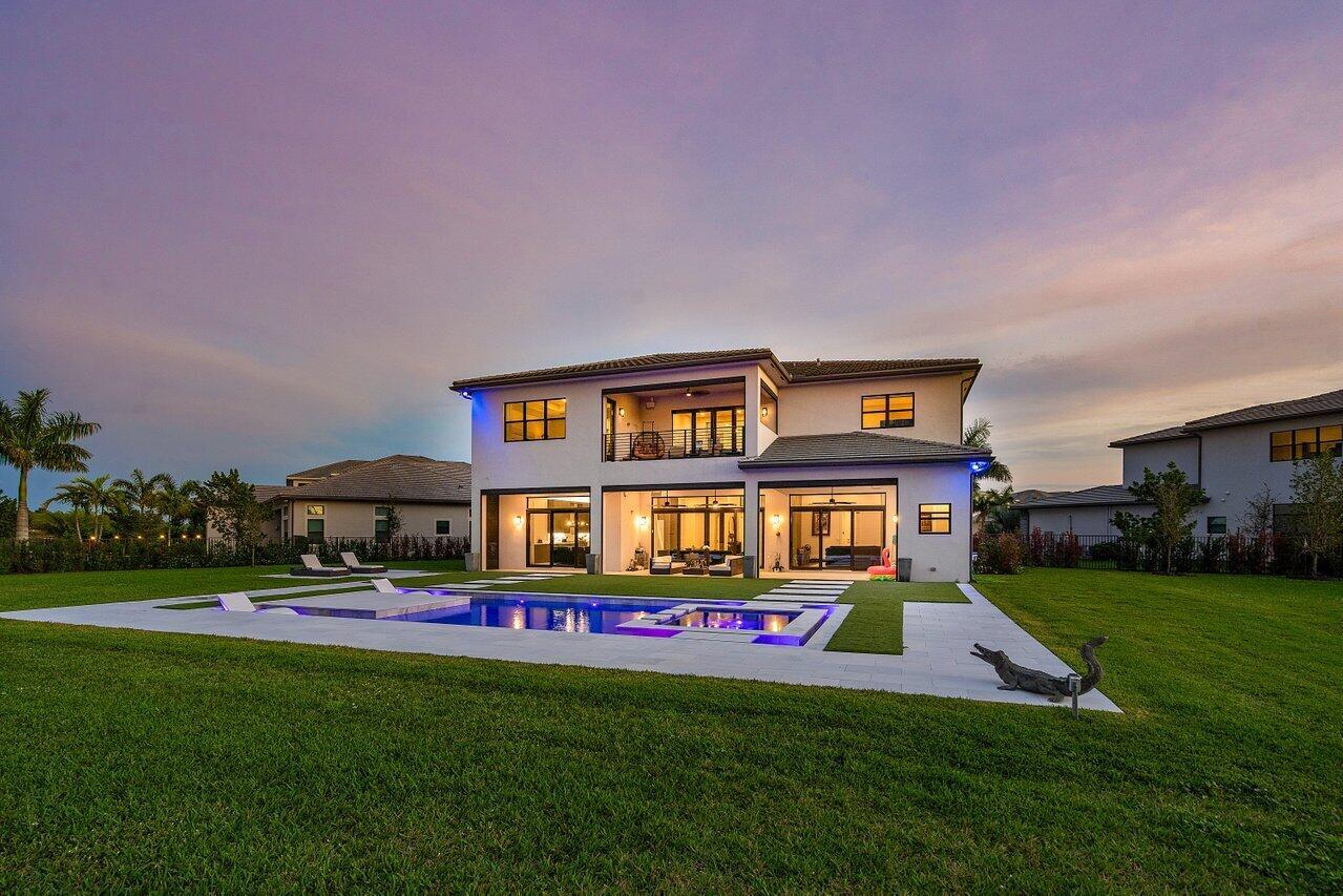 BILTMORE / BOCA BRIDGES - Residential