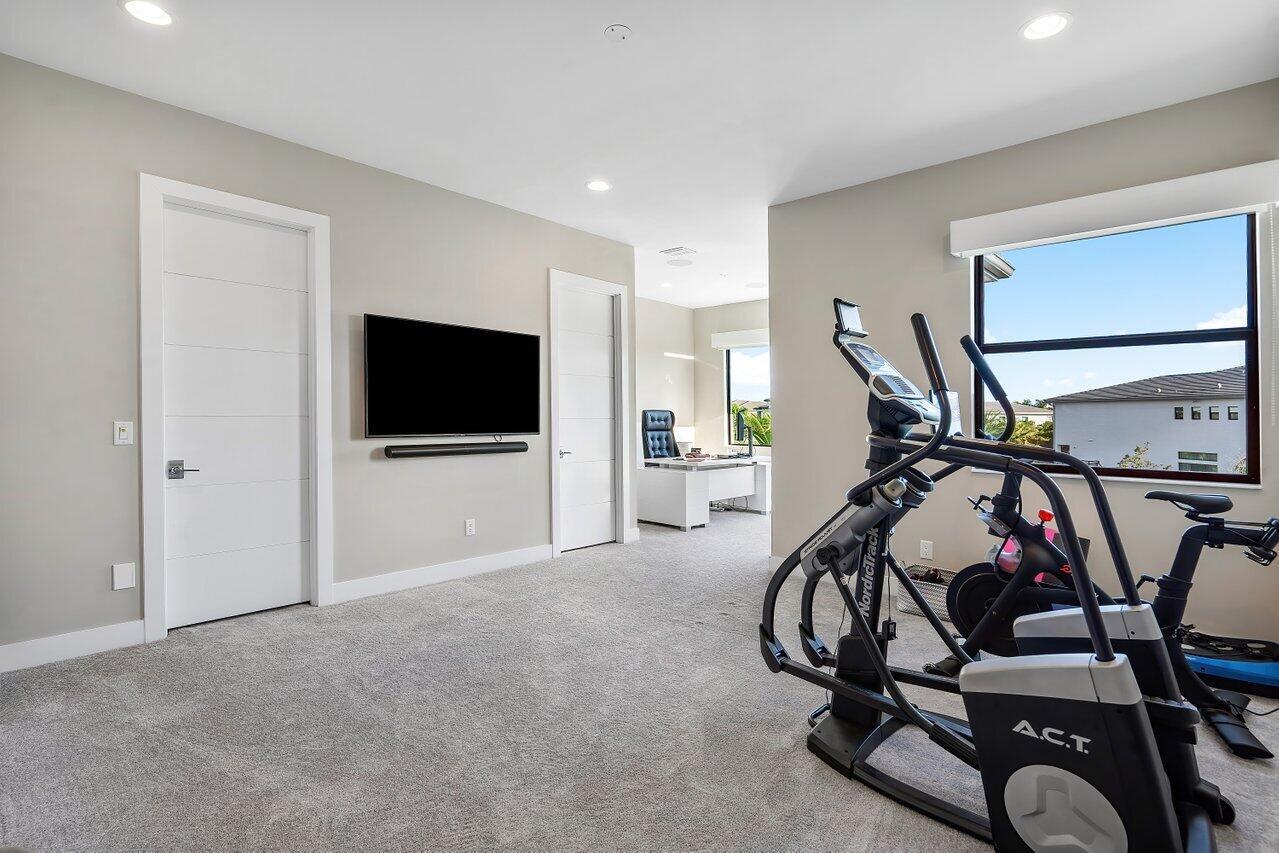 BILTMORE / BOCA BRIDGES - Residential