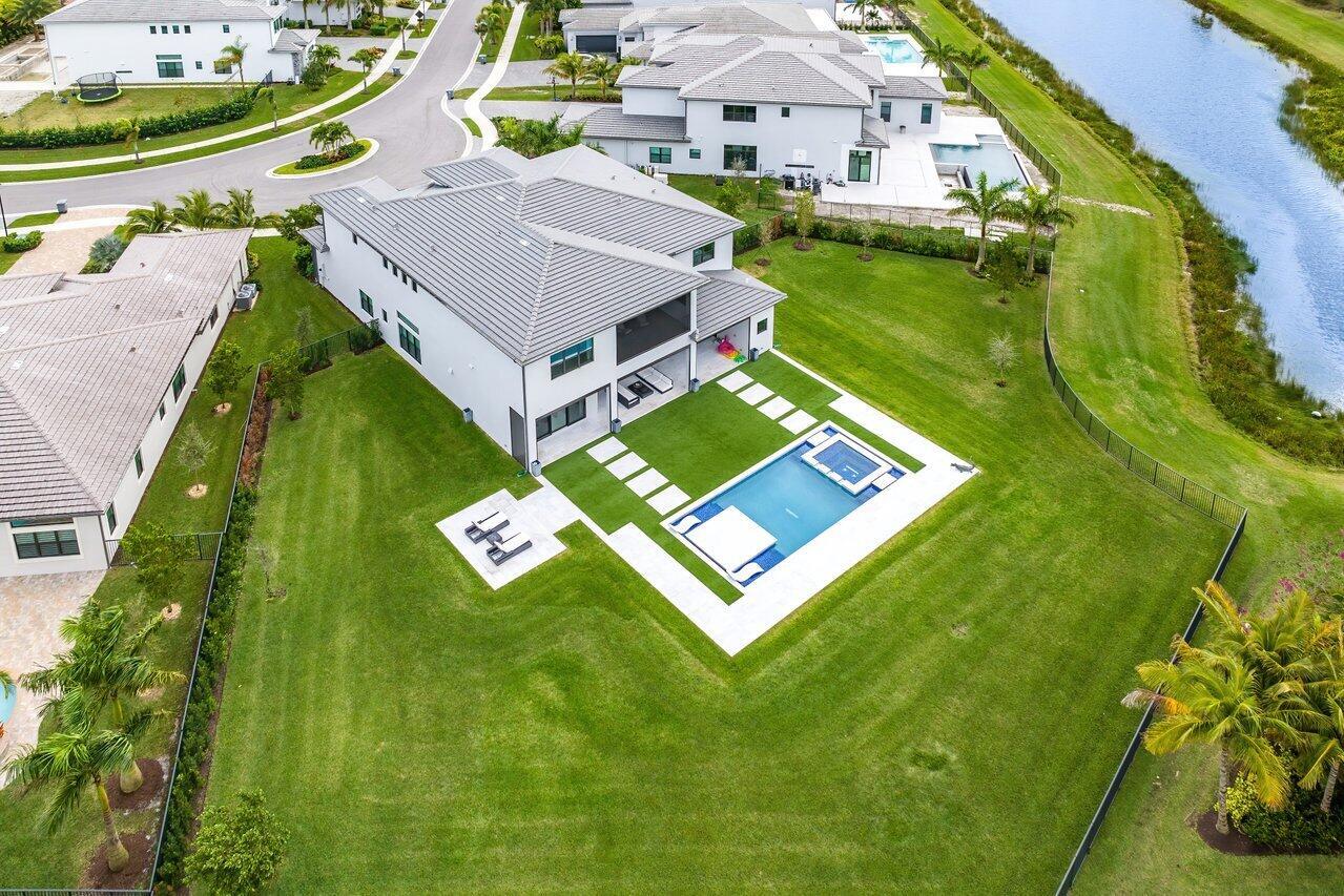 BILTMORE / BOCA BRIDGES - Residential