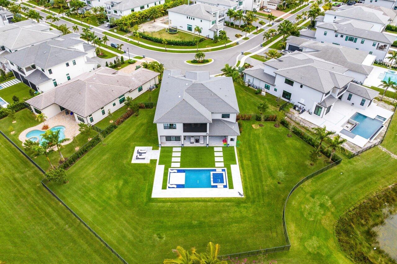 BILTMORE / BOCA BRIDGES - Residential