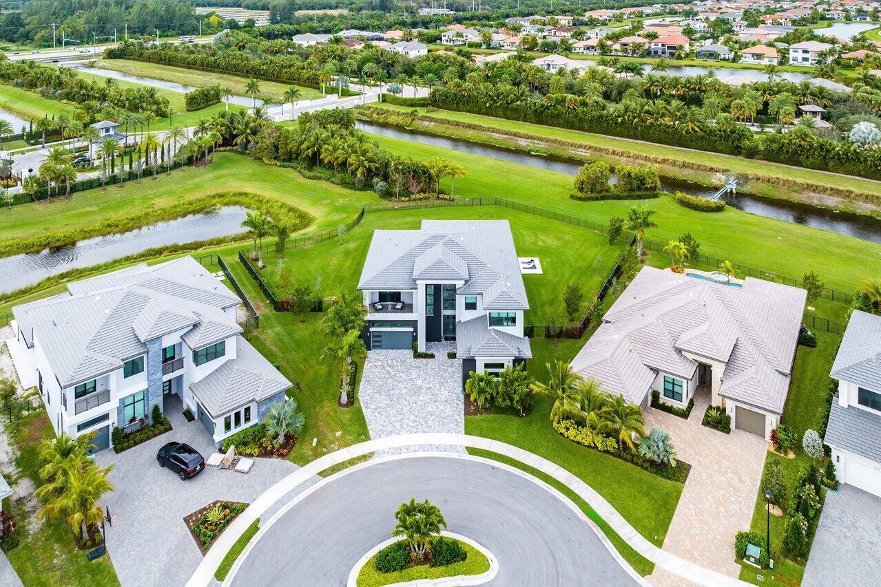 BILTMORE / BOCA BRIDGES - Residential