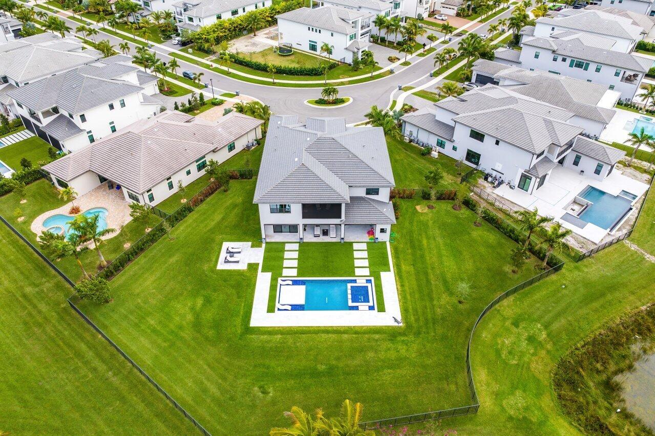 BILTMORE / BOCA BRIDGES - Residential