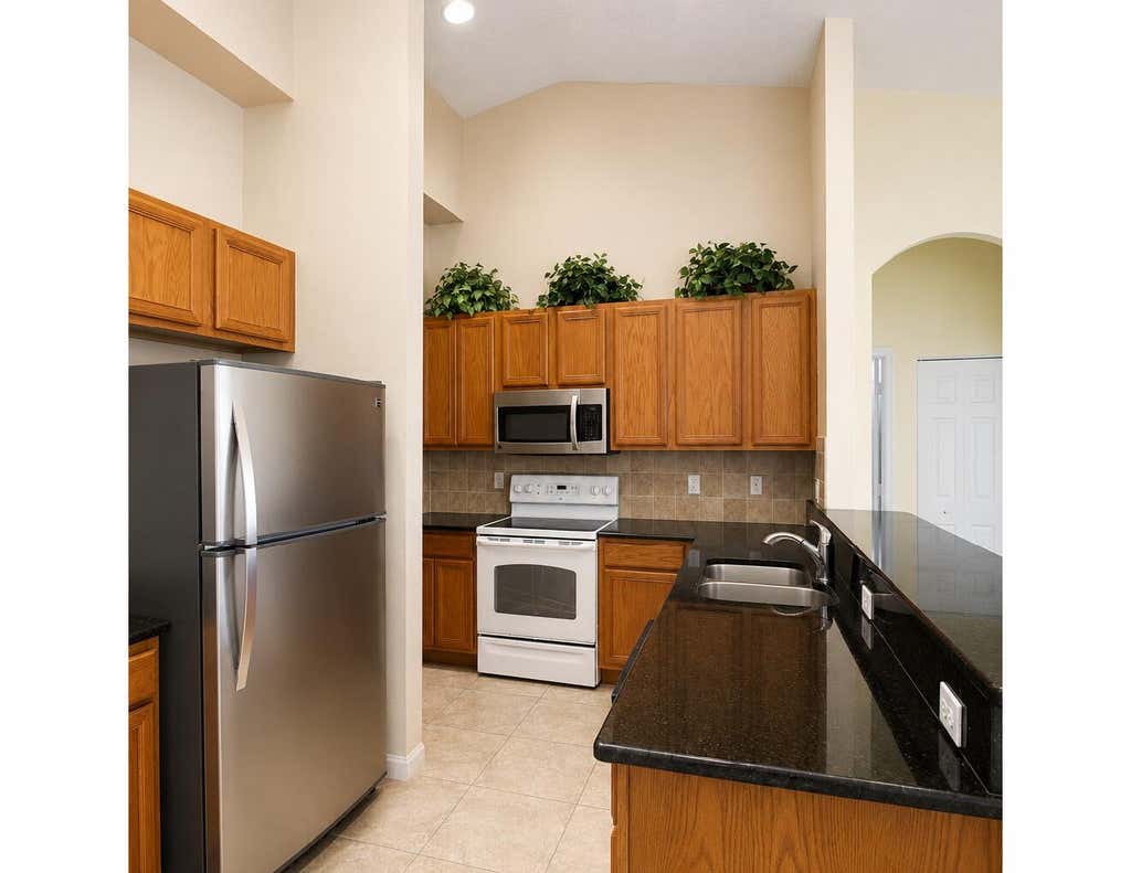 Photo of 787 SE Evergreen Terrace, Port Saint Lucie, FL 34983 (MLS # B26060119)
