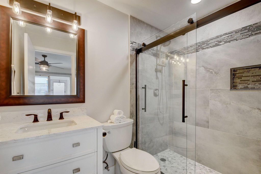 Photo of 63 Waterford C, Delray Beach, FL 33446 (MLS # R10948145)