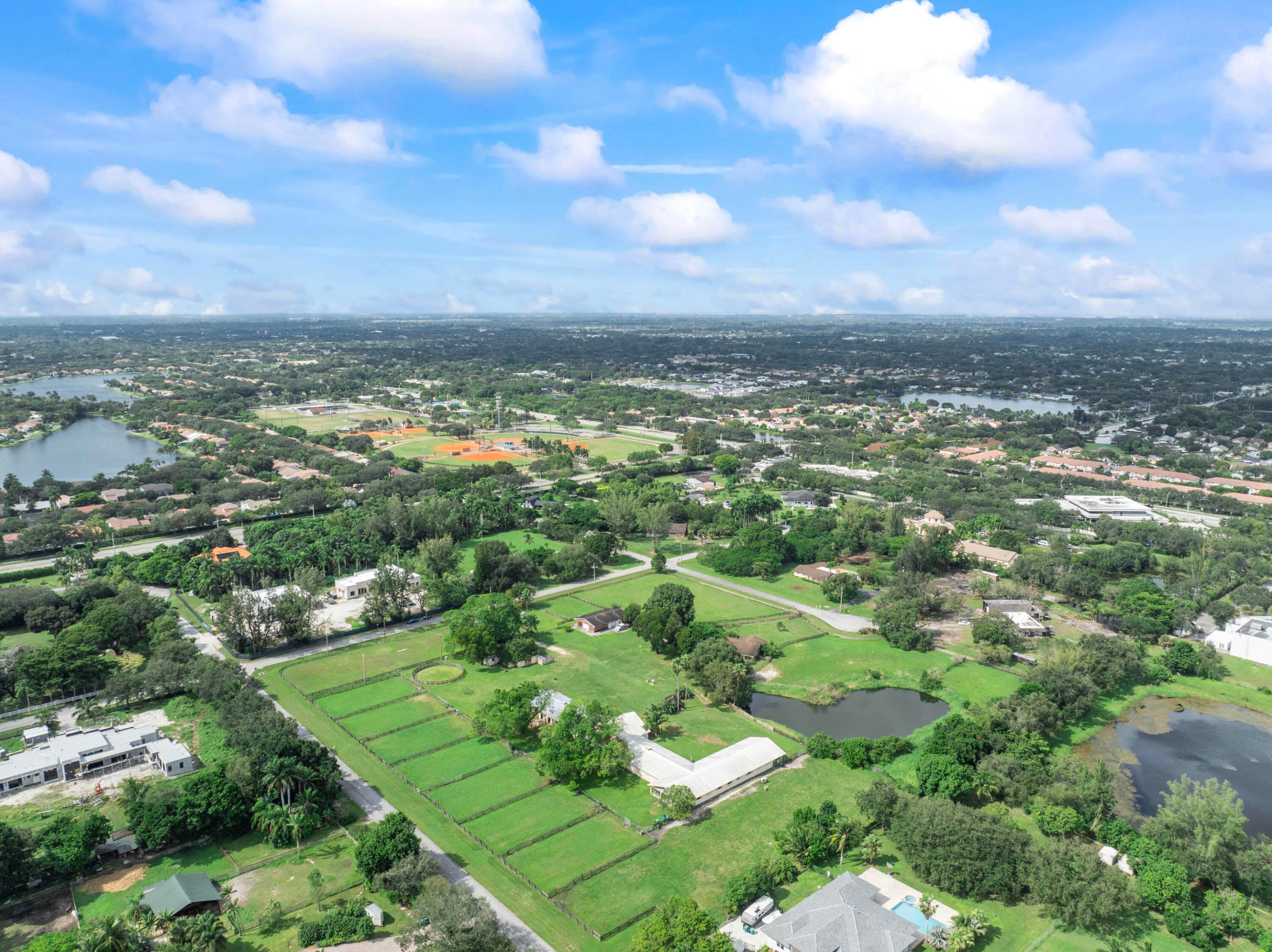 Spring Meadows Farm  / Royal Palm Ranches - Land