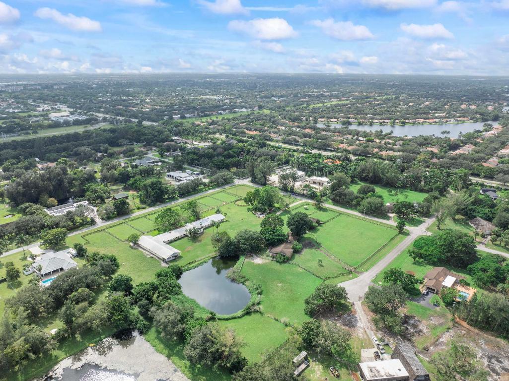 Spring Meadows Farm  / Royal Palm Ranches - Land