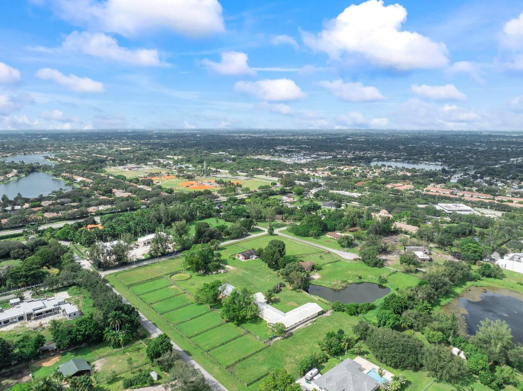 Spring Meadows Farm  / Royal Palm Ranches - Land