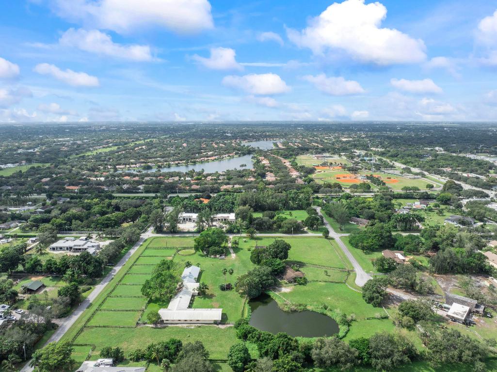 Spring Meadows Farm  / Royal Palm Ranches - Land