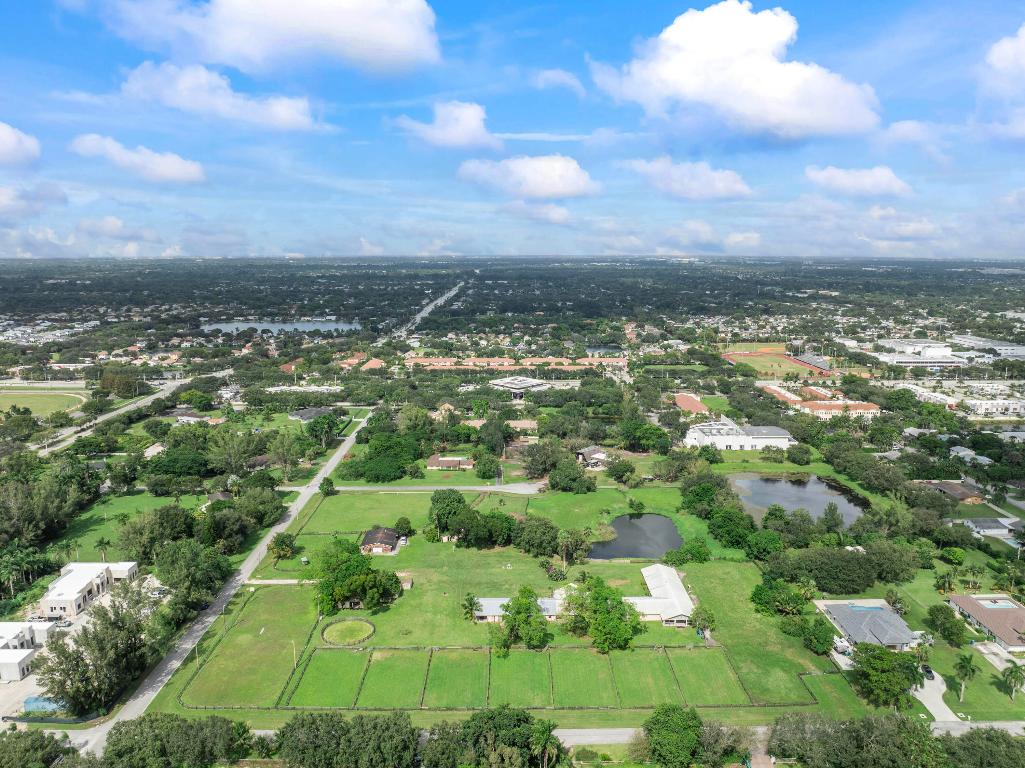 Spring Meadows Farm  / Royal Palm Ranches - Land