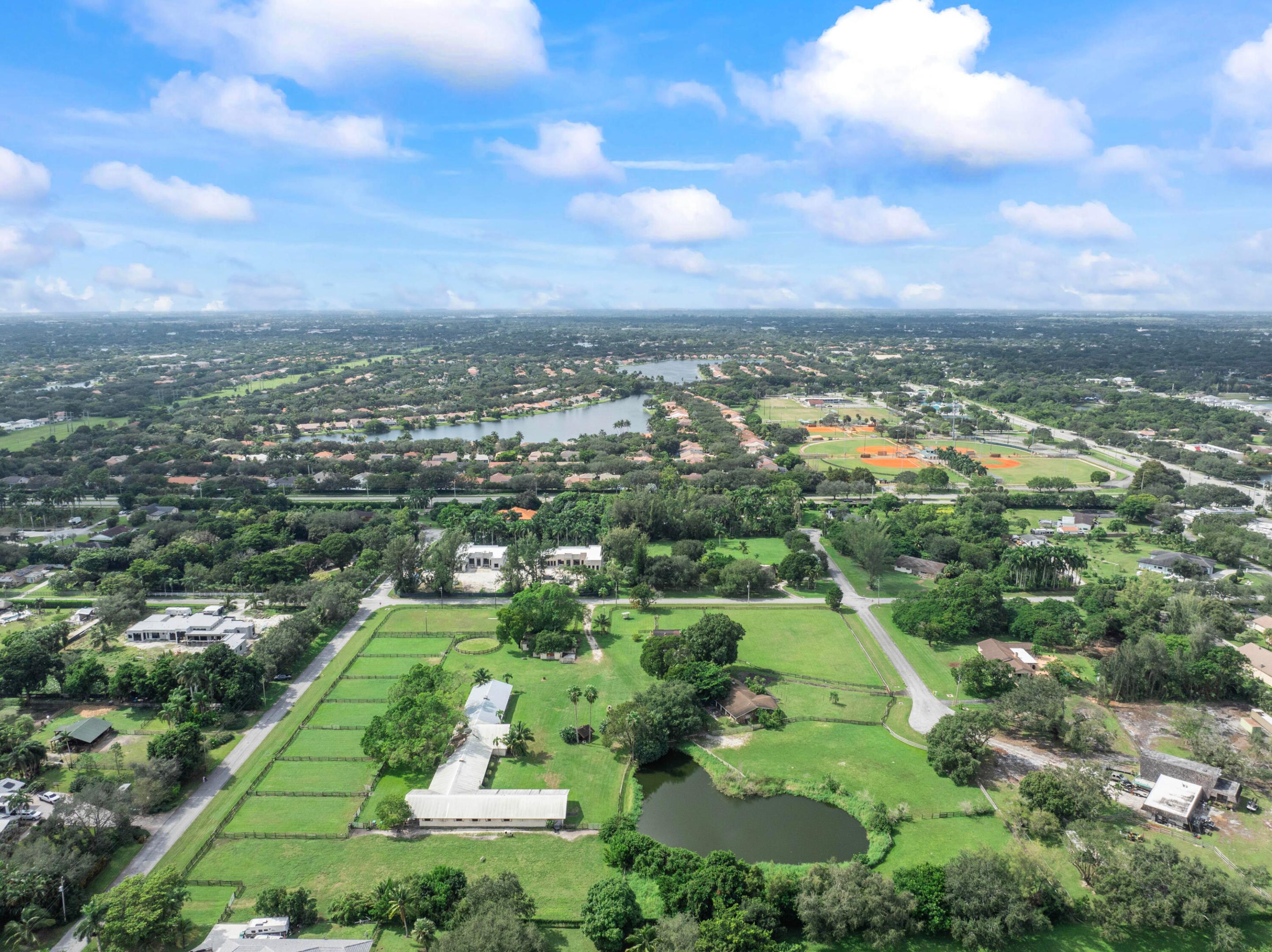 Spring Meadows Farm  / Royal Palm Ranches - Land