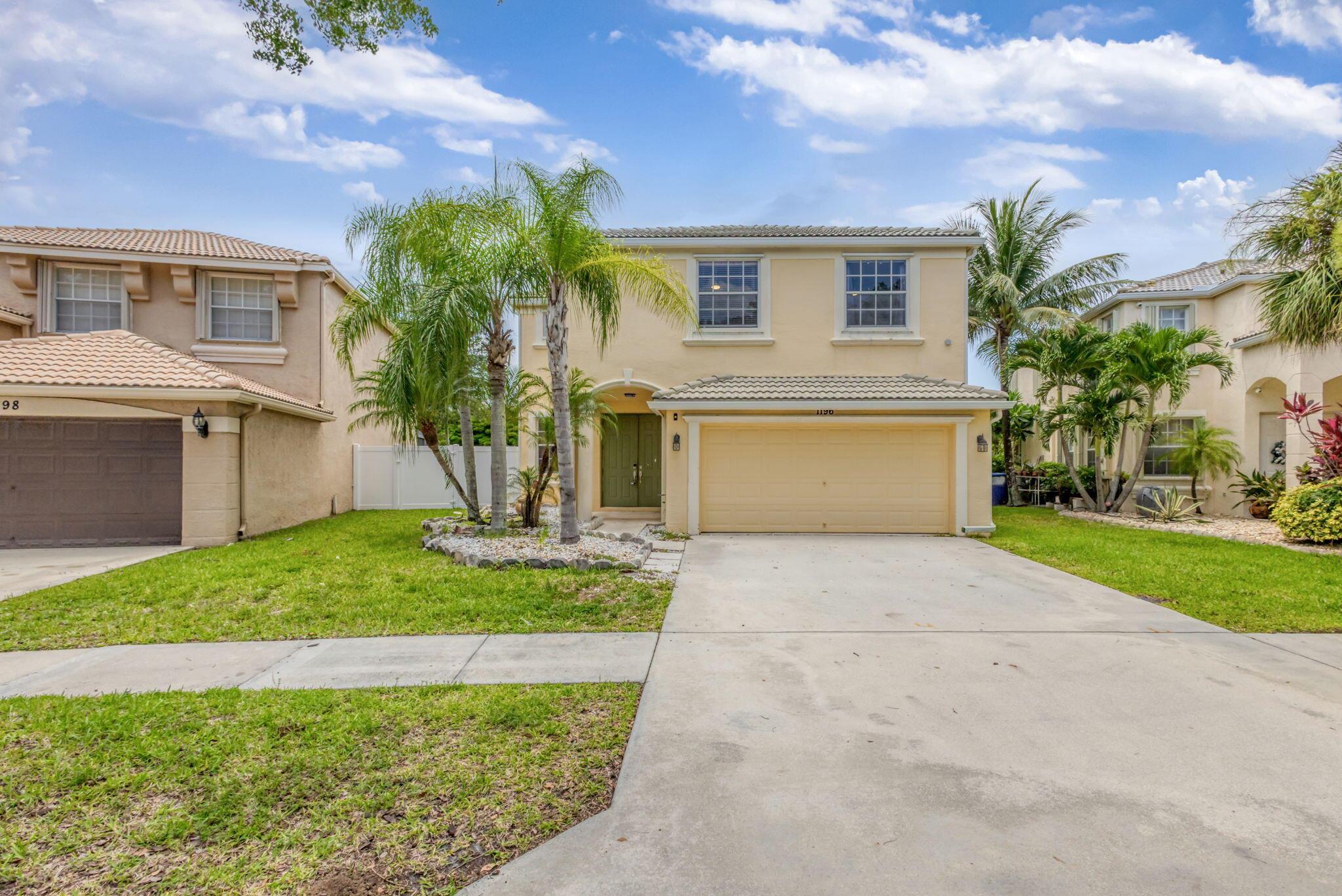 1196 Oakwater Drive