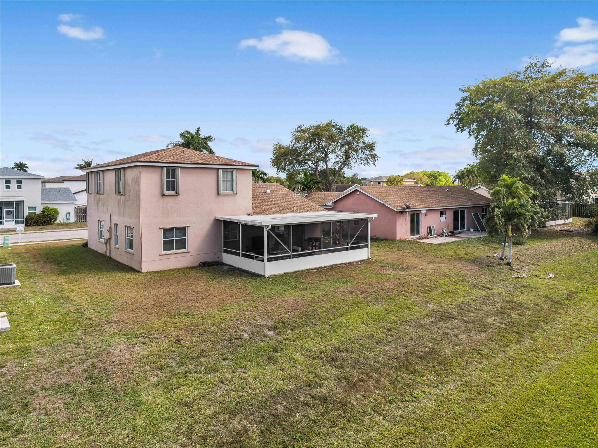 Banyan Estates 139-36 B - Residential