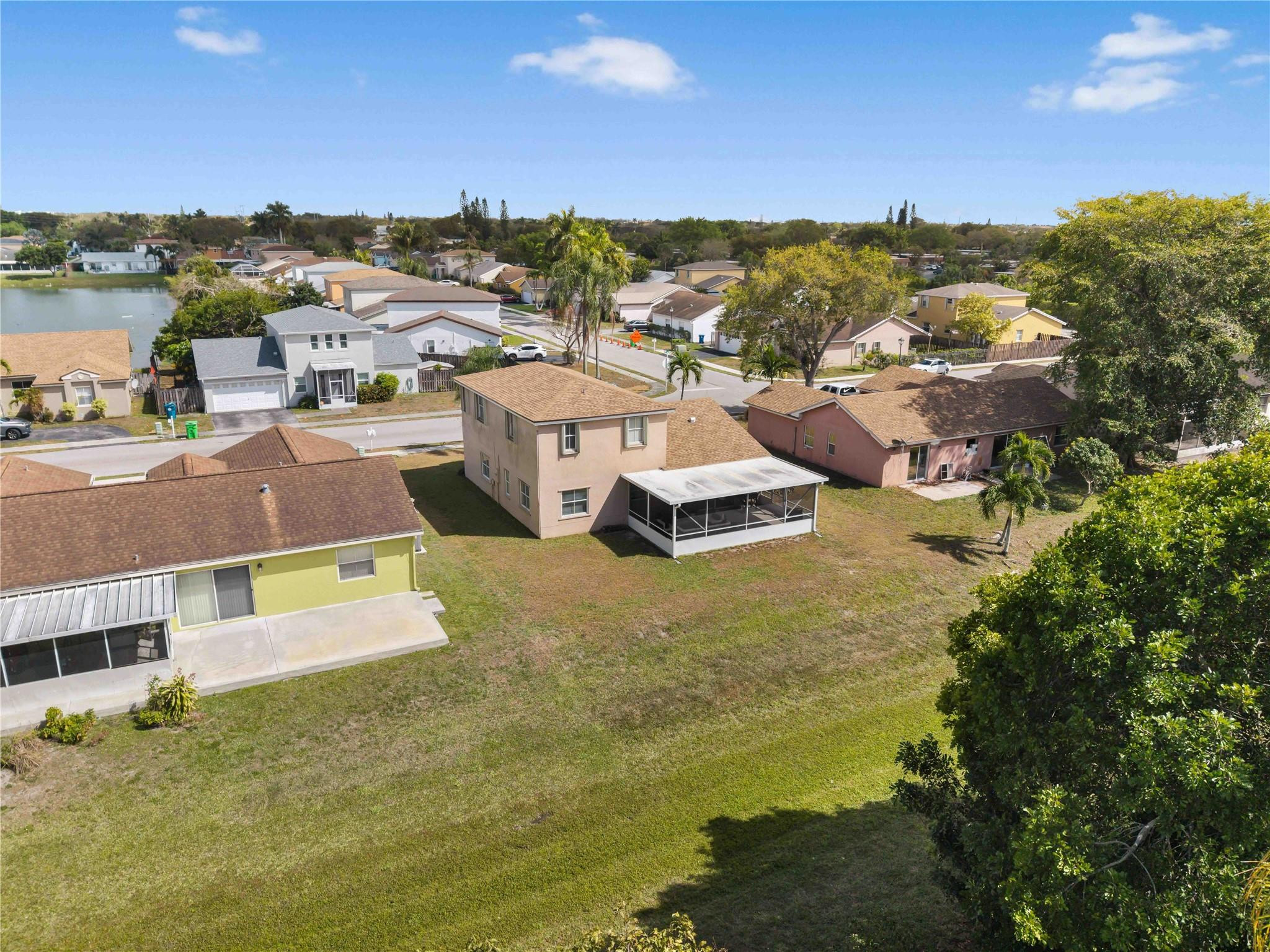 Banyan Estates 139-36 B - Residential