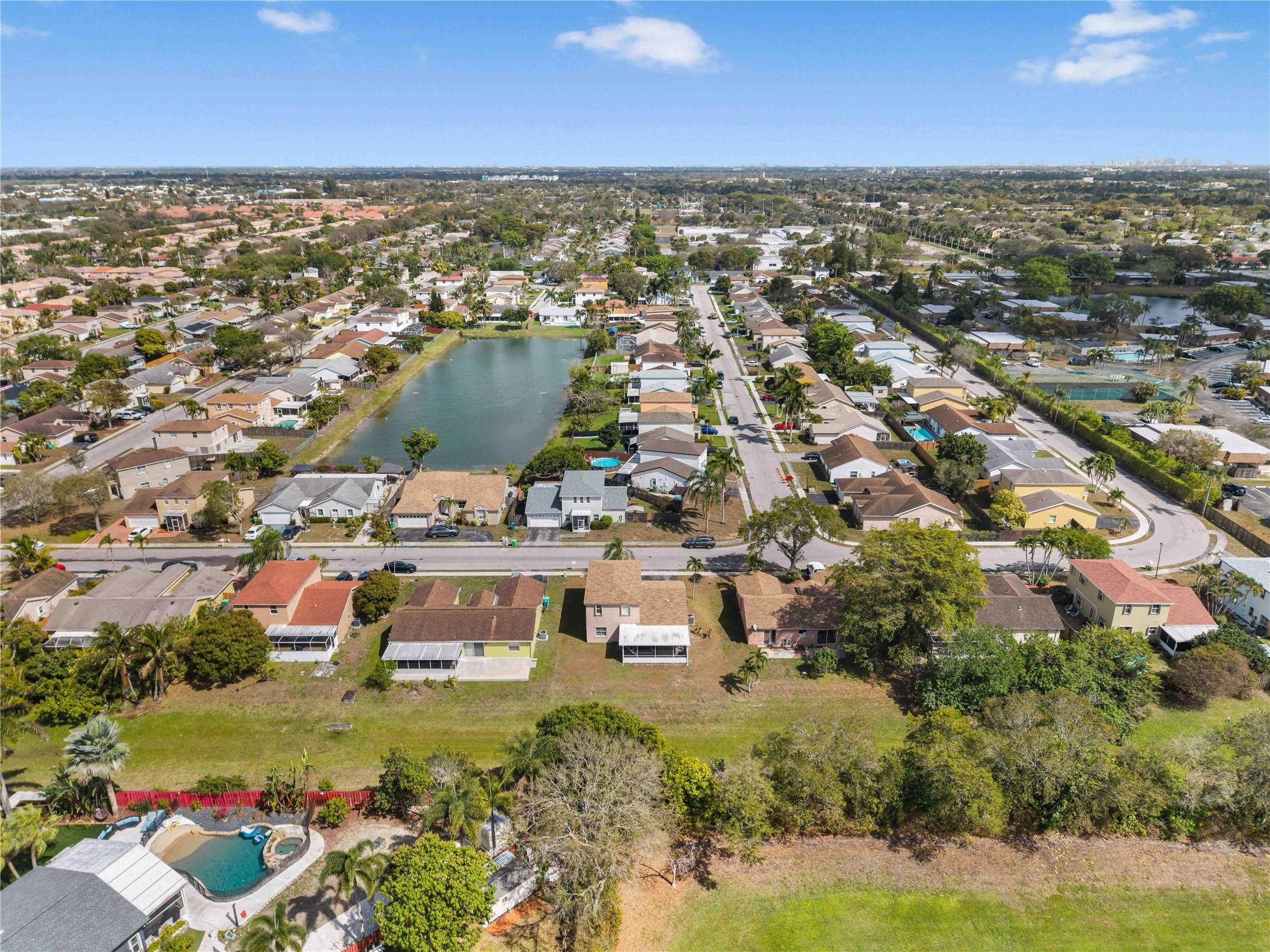 Banyan Estates 139-36 B - Residential