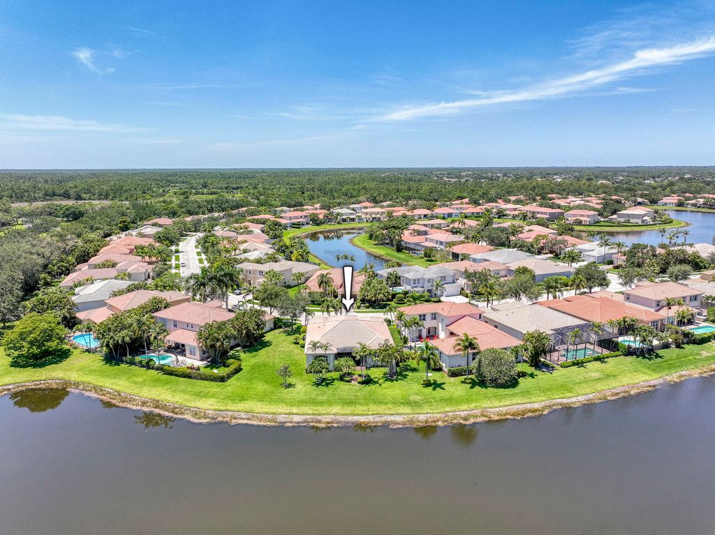 Photo of 259 Sedona Way, Palm Beach Gardens, FL 33418 (MLS # R10889742)