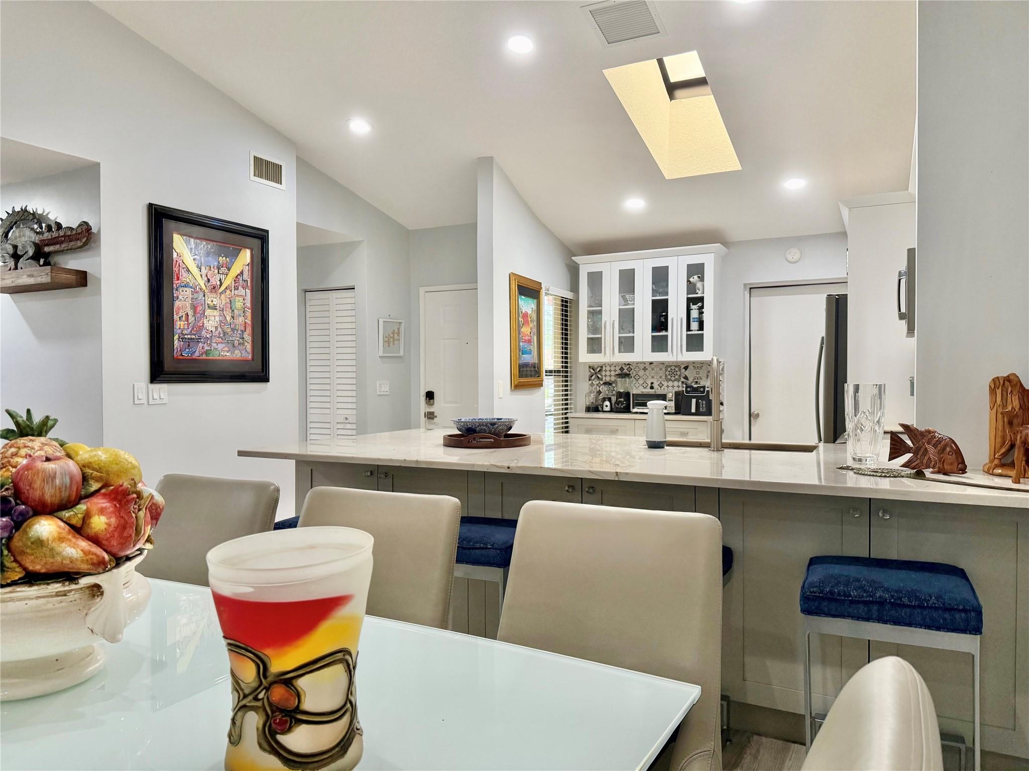 PALM CHASE LAKES - Residential