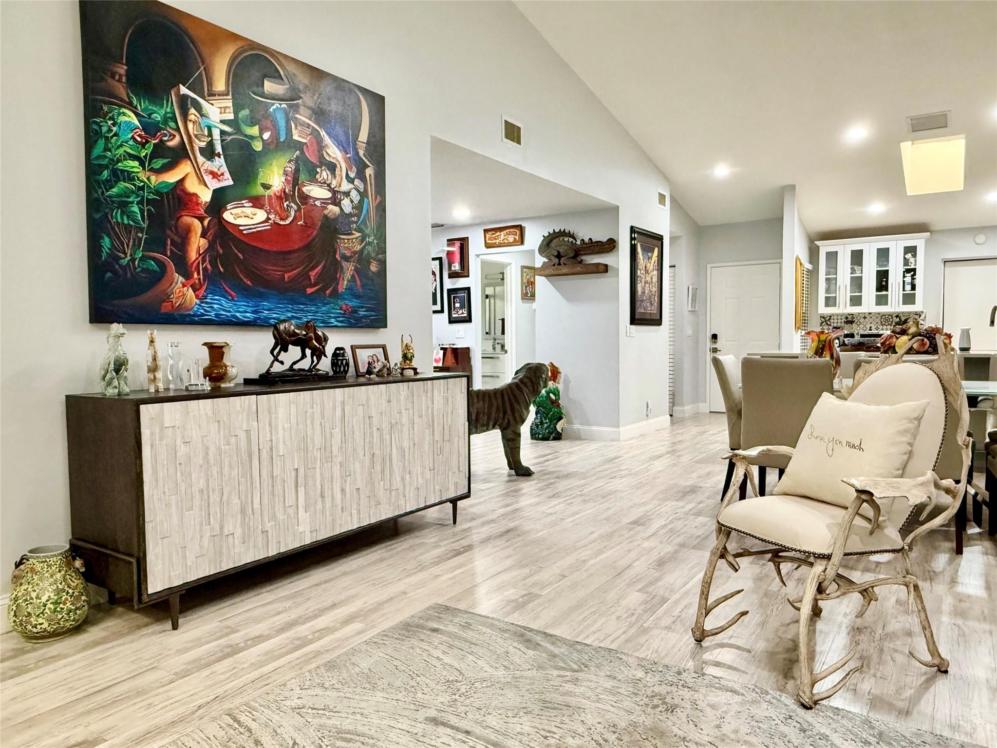 PALM CHASE LAKES - Residential