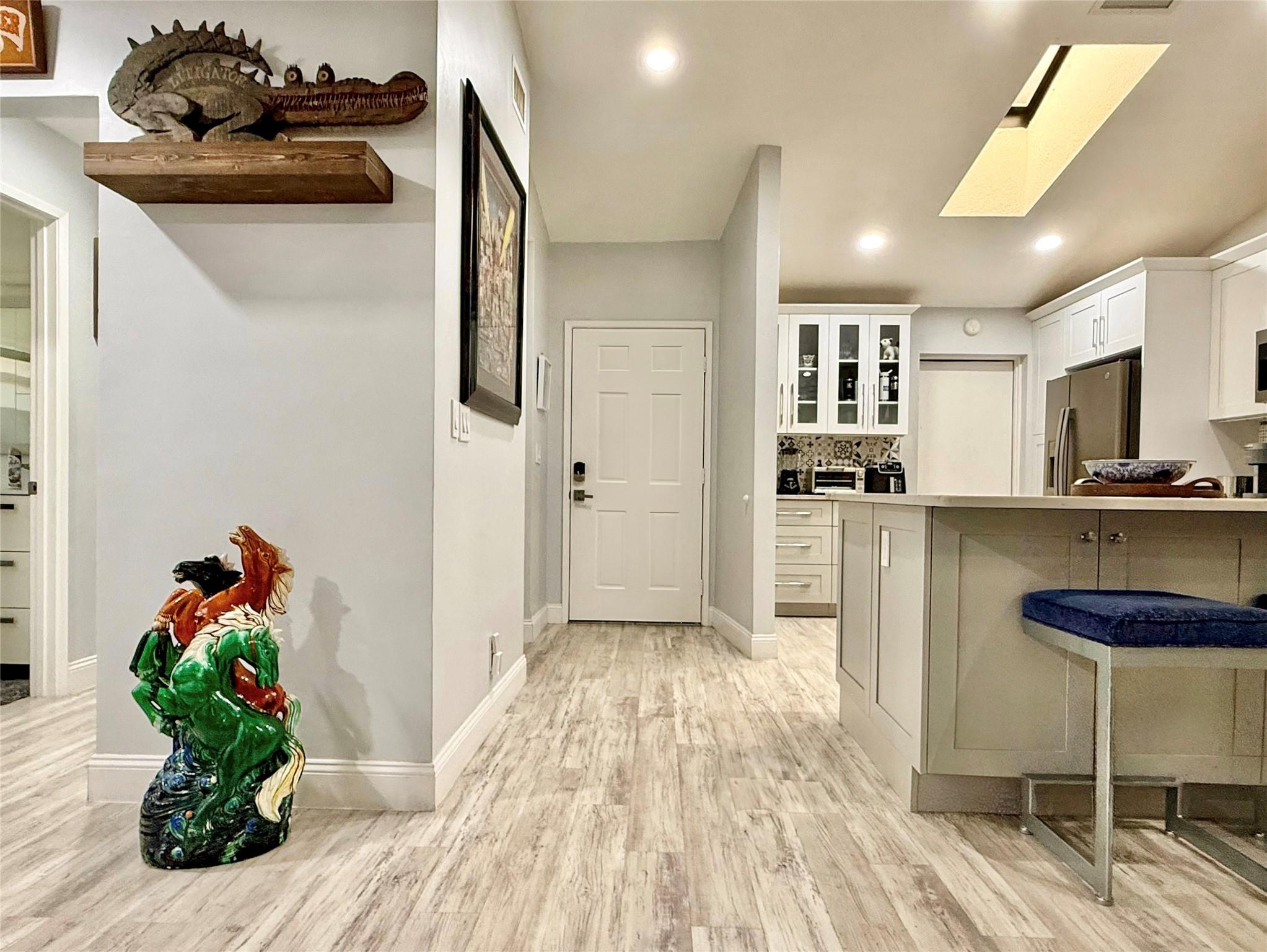 PALM CHASE LAKES - Residential