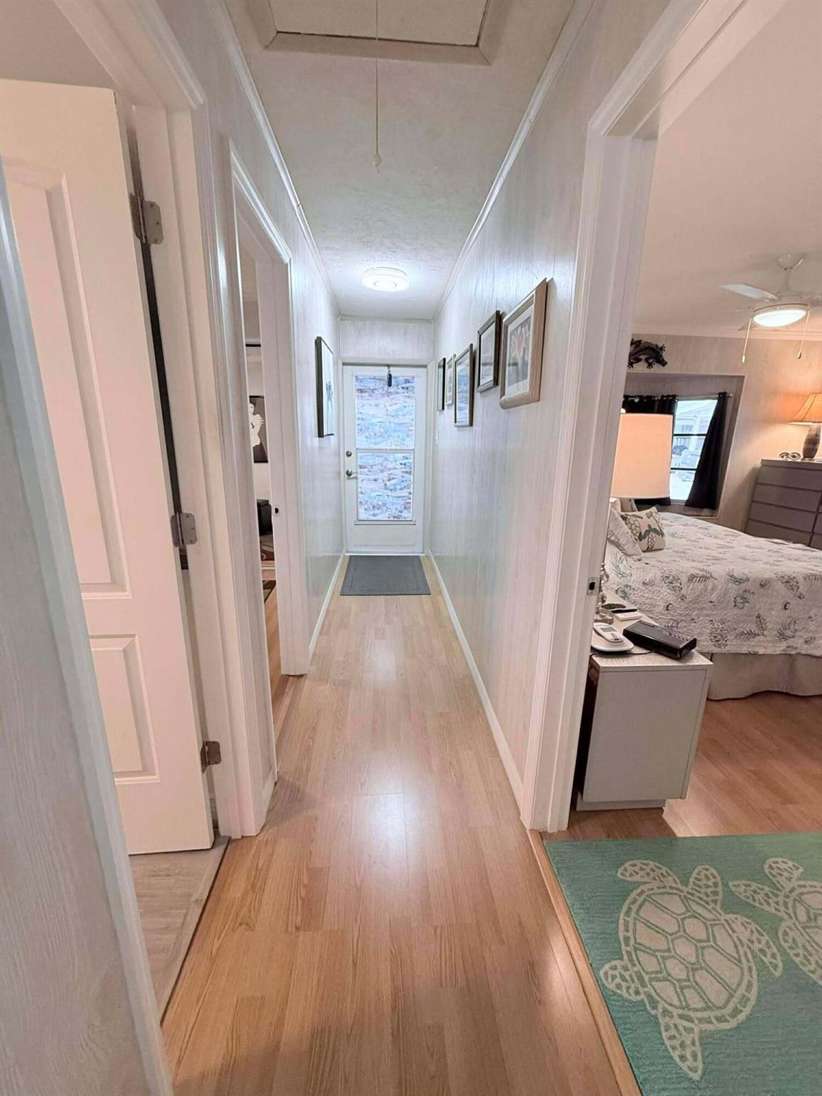 BLUE CYPRESS GOLF & RV RE - Residential