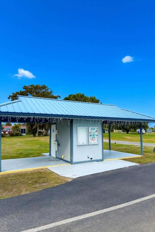 BLUE CYPRESS GOLF & RV RESORT - Residential