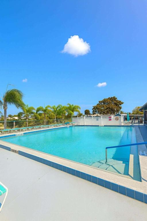 BLUE CYPRESS GOLF & RV RESORT - Residential