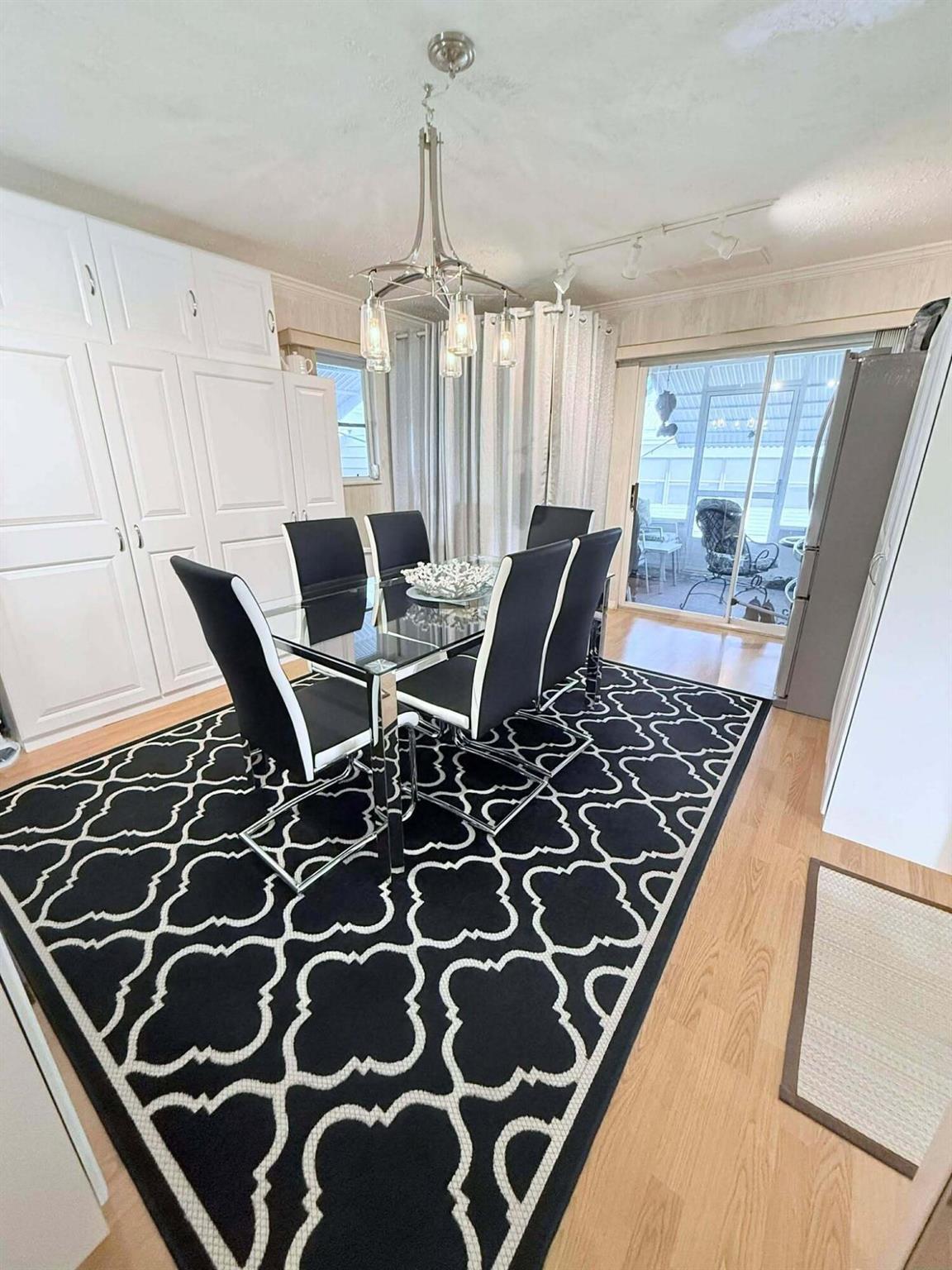 BLUE CYPRESS GOLF & RV RE - Residential