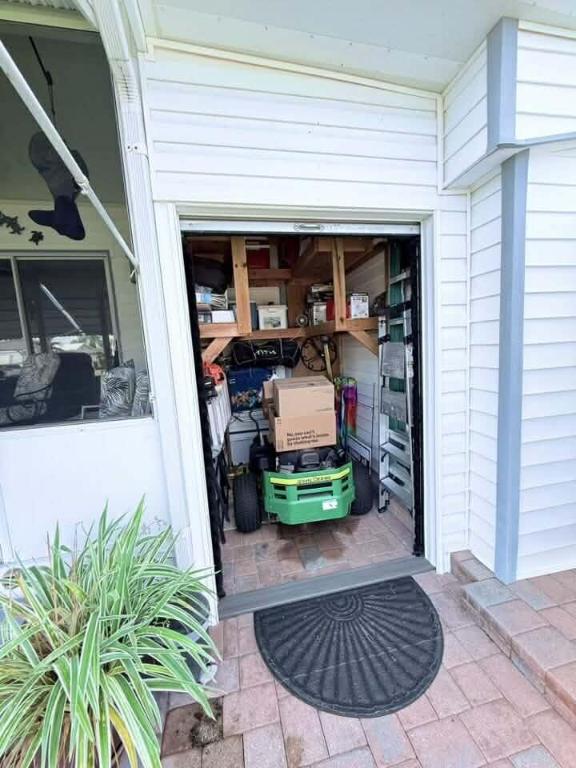 BLUE CYPRESS GOLF & RV RESORT - Residential