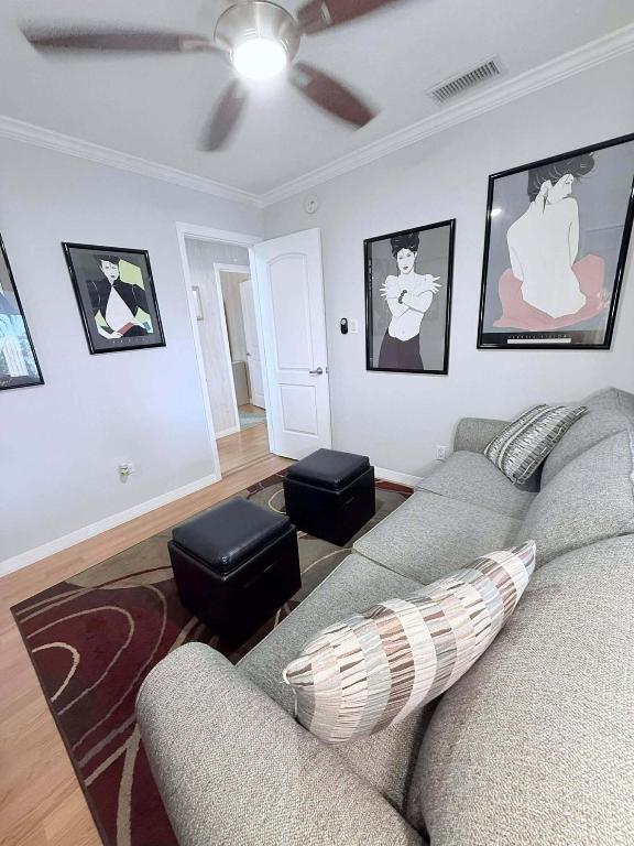 BLUE CYPRESS GOLF & RV RESORT - Residential