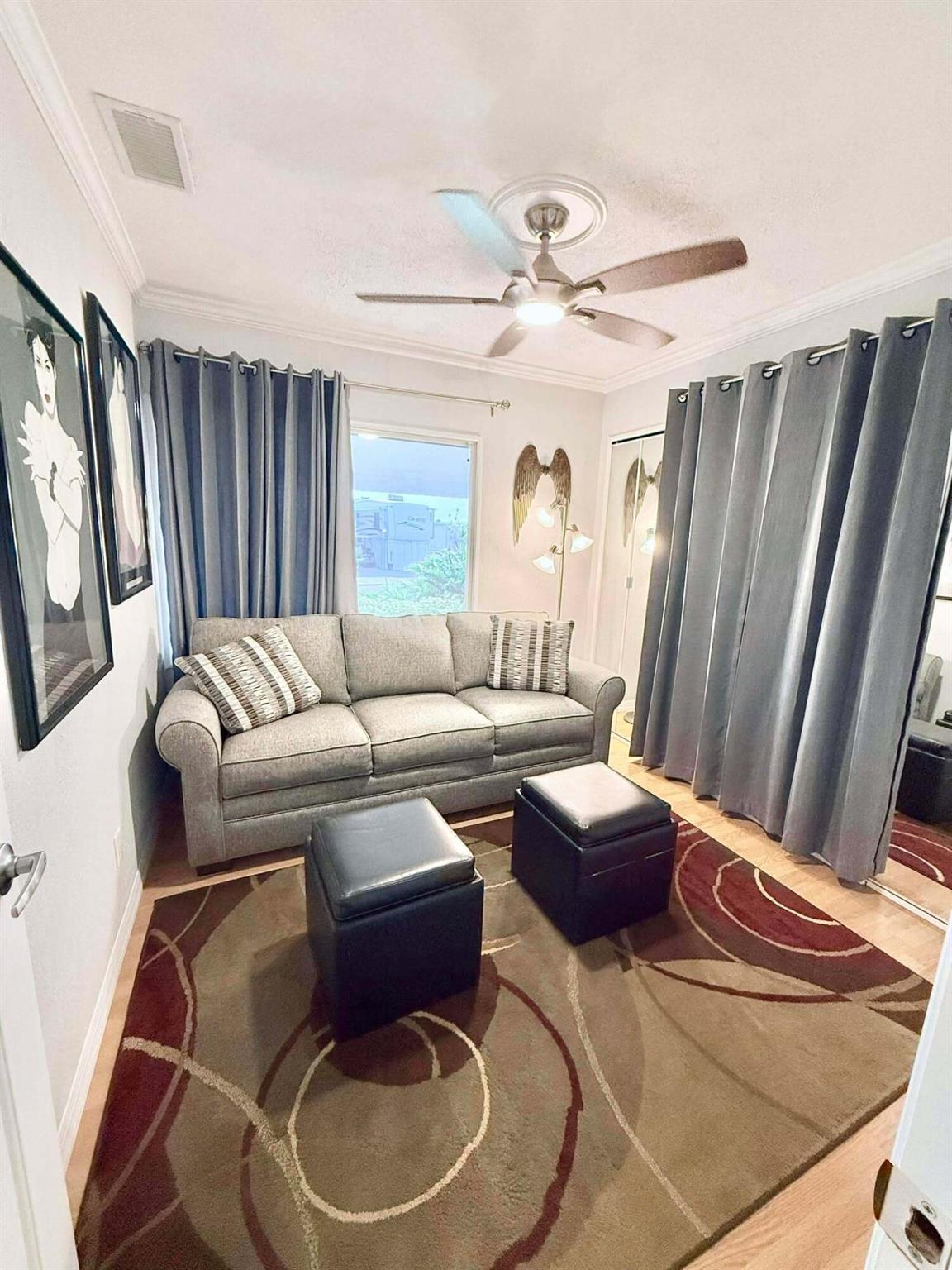 BLUE CYPRESS GOLF & RV RE - Residential