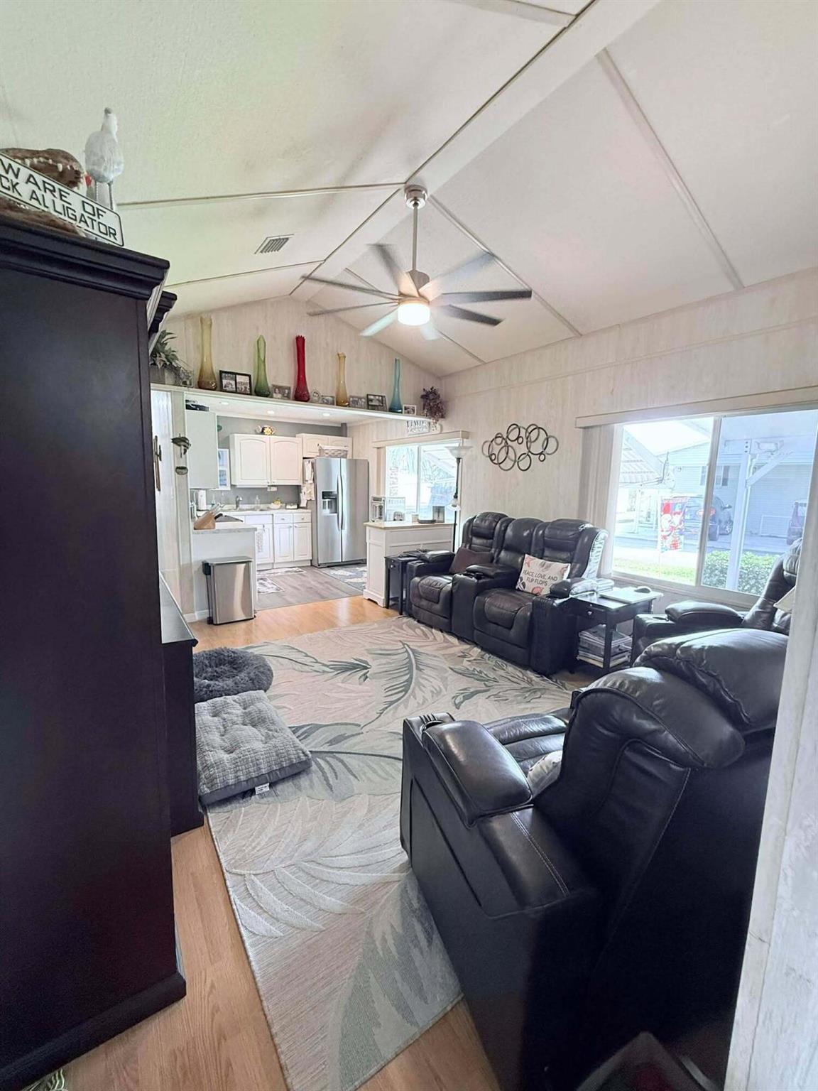 BLUE CYPRESS GOLF & RV RE - Residential