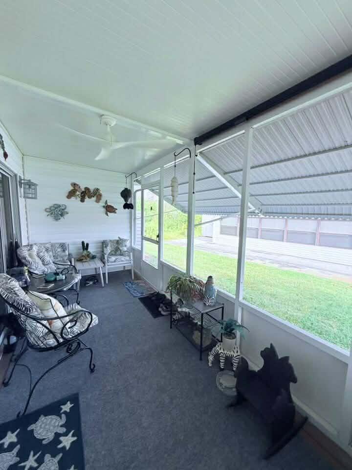 BLUE CYPRESS GOLF & RV RE - Residential