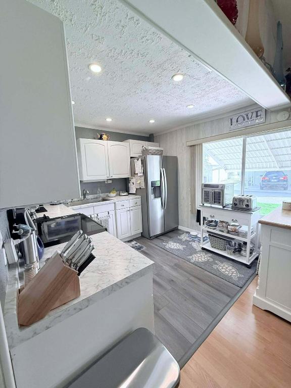 BLUE CYPRESS GOLF & RV RESORT - Residential