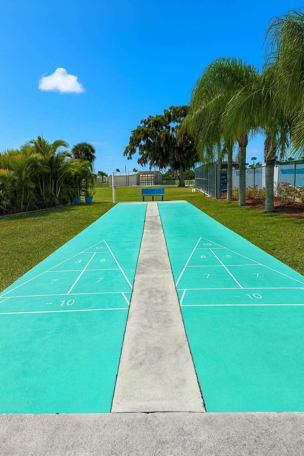 BLUE CYPRESS GOLF & RV RE - Residential