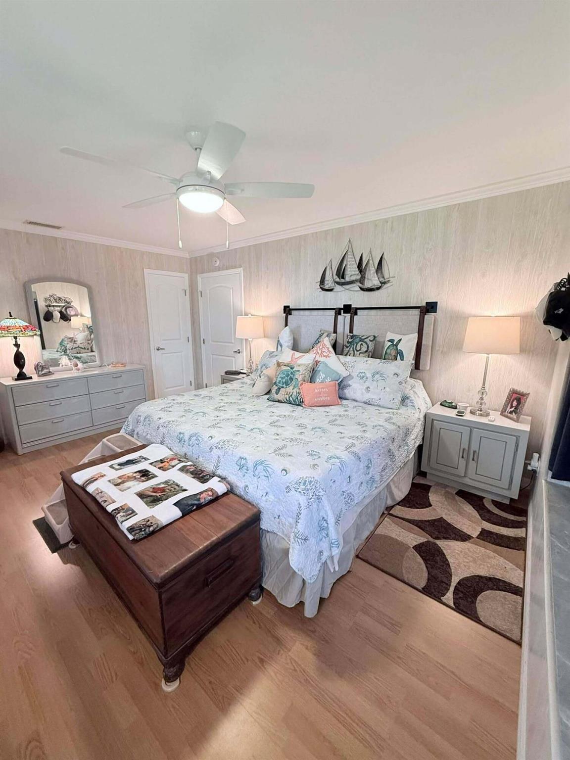 BLUE CYPRESS GOLF & RV RE - Residential