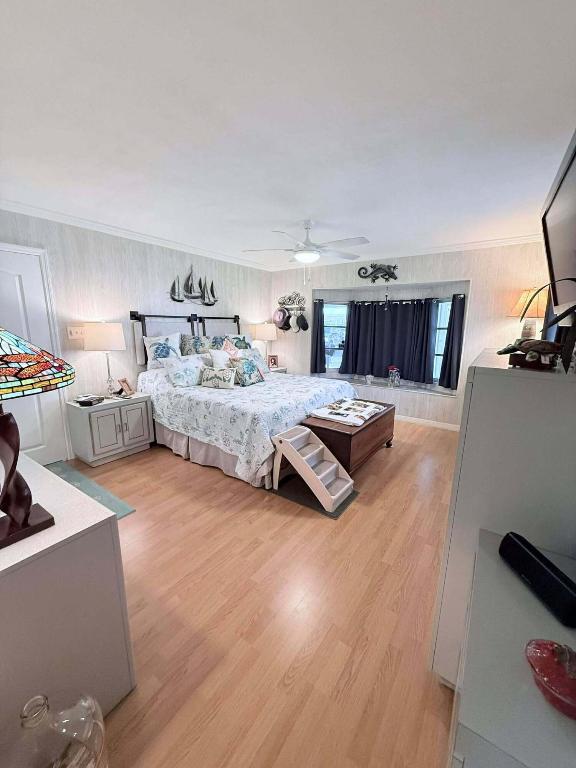 BLUE CYPRESS GOLF & RV RESORT - Residential