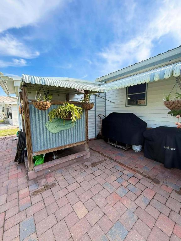 BLUE CYPRESS GOLF & RV RESORT - Residential