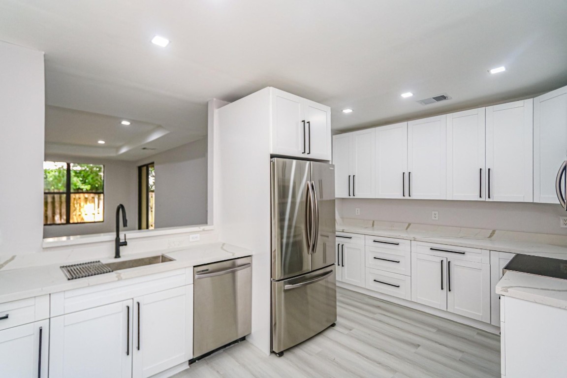 TRELLIS - Residential