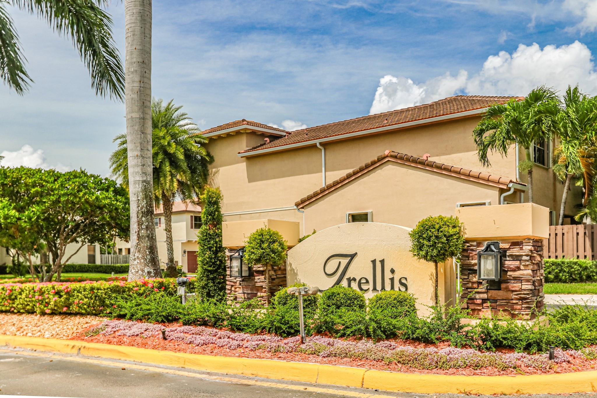 TRELLIS - Residential