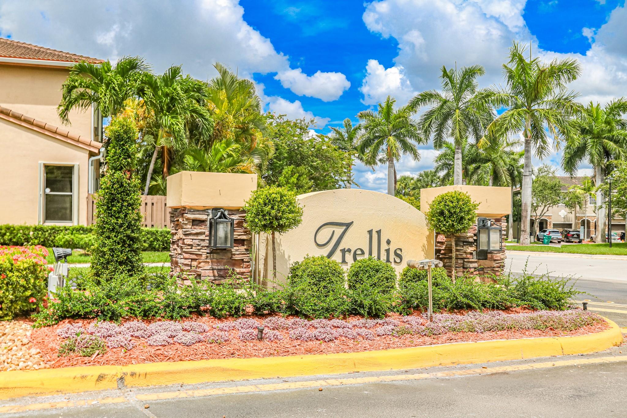 TRELLIS - Residential